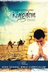 Cover image: God's Unfolding Kingdom 1st edition 9781935876014