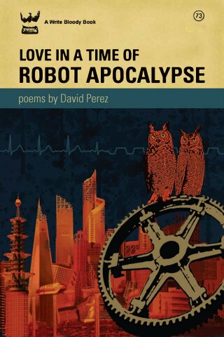 Love in a Time of Robot Apocalypse