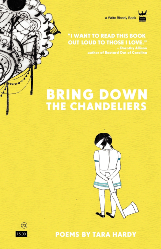 Bring Down the Chandeliers