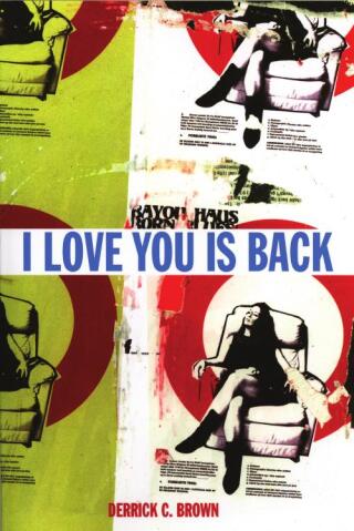 I Love You Is Back