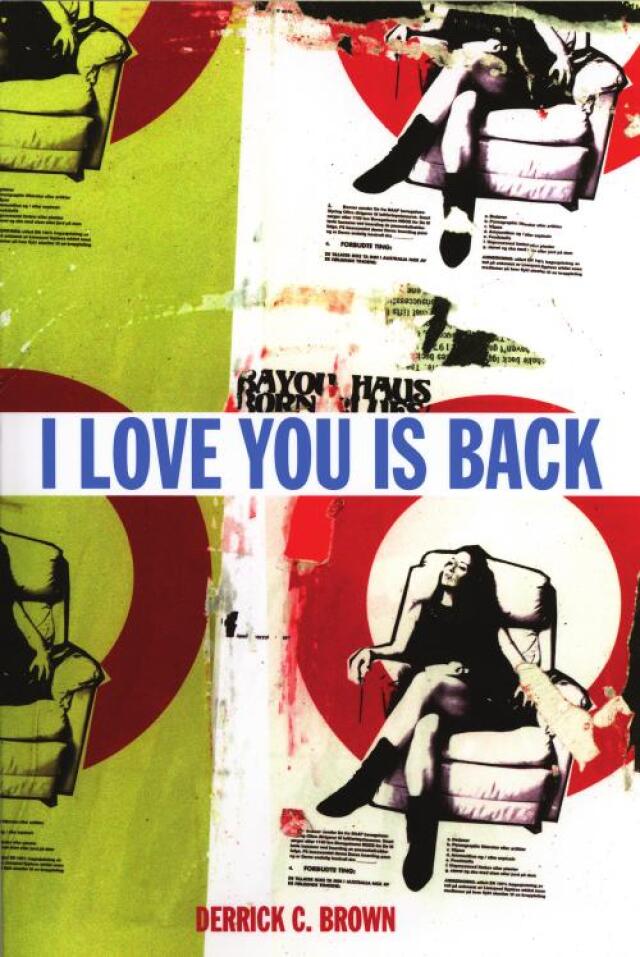 I Love You Is Back