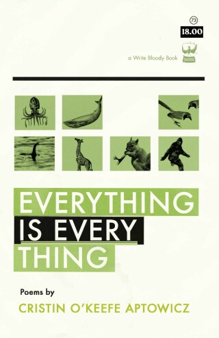 Everything Is Everything