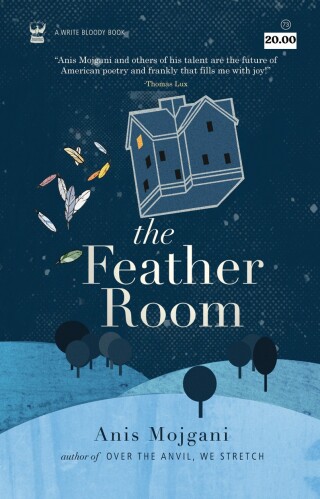 The Feather Room
