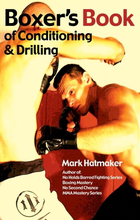 Cover image for book Boxer's Book of Conditioning &amp; Drilling