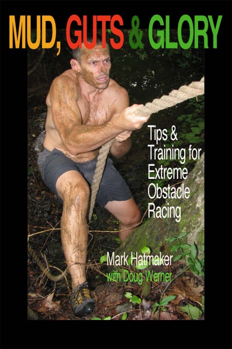 Cover image for book Mud, Guts &amp; Glory