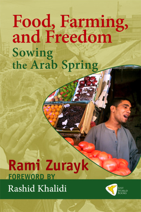 Cover image for book Food, Farming, and Freedom