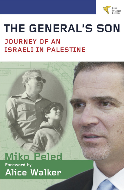 Cover image for book General's Son