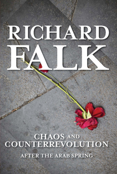 Cover image for book Chaos and Counterrevolution