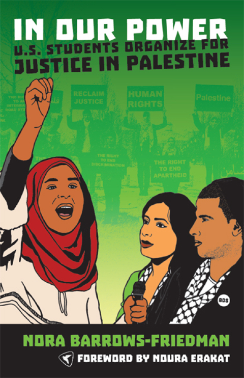 Cover image for book In Our Power