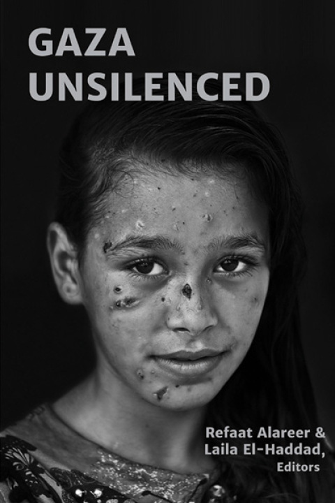 Cover image for book Gaza Unsilenced