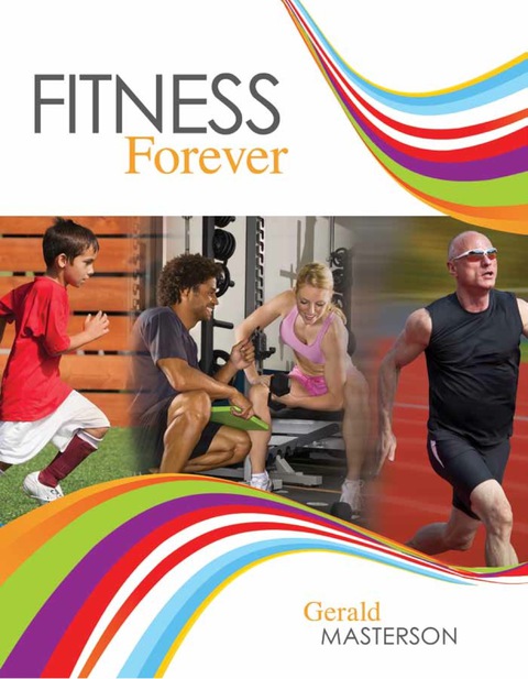 Cover image for book Fitness Forever