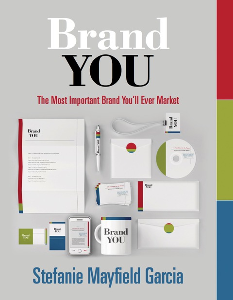 Cover image for book Brand You: The Most Important Brand You'll Ever Market