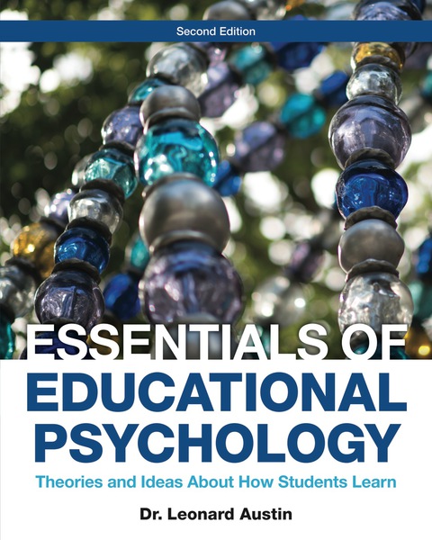Cover image for book Educational Psychology