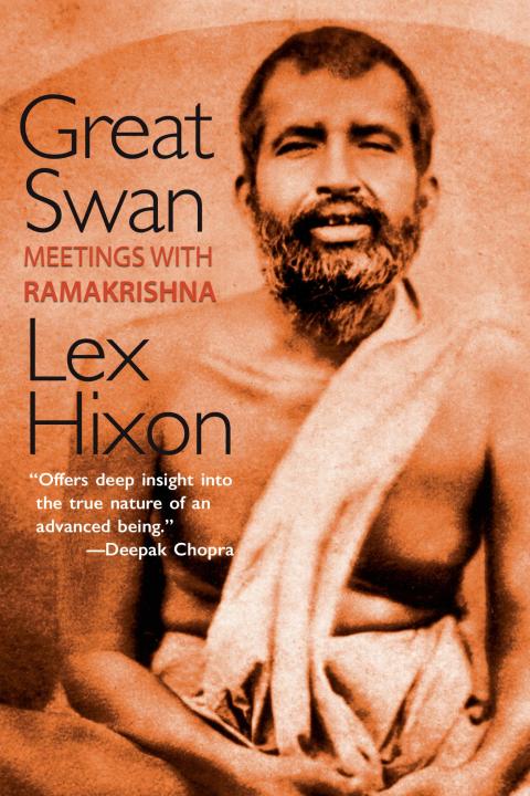 Cover image for book Great Swan