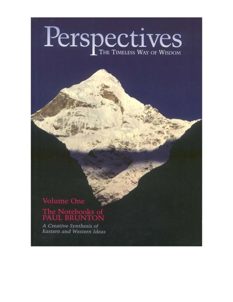 Cover image for book Perspectives