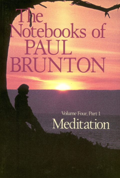 Cover image for book Meditation