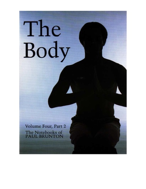 Cover image for book Body