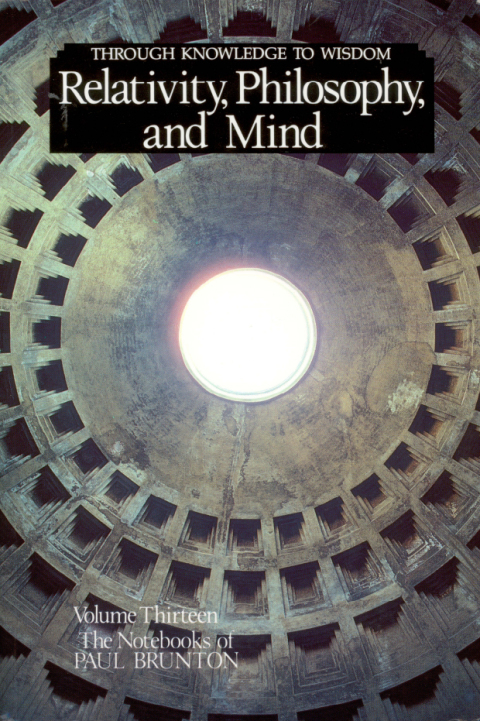 Cover image for book Relativity, Philosophy, and Mind