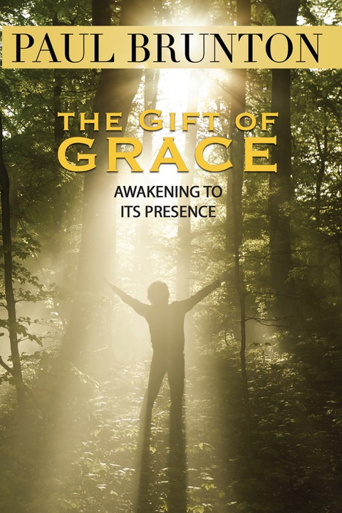 Cover image for book The Gift of Grace