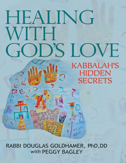 Cover image for book Healing with God's Love