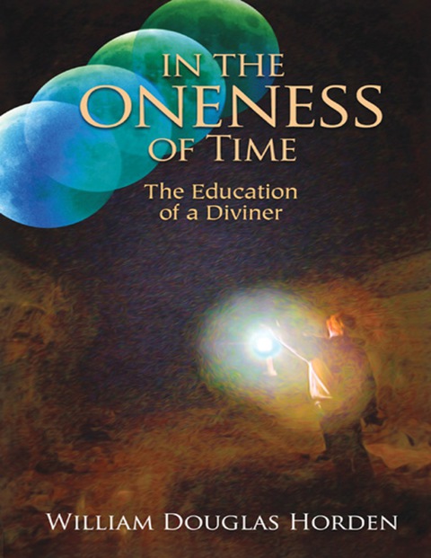 Cover image for book In the Oneness of Time