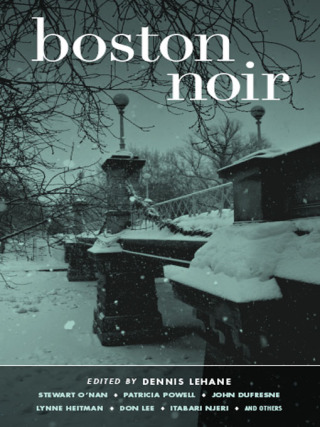 Boston Noir