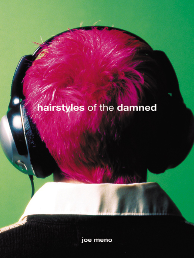 Hairstyles of the Damned