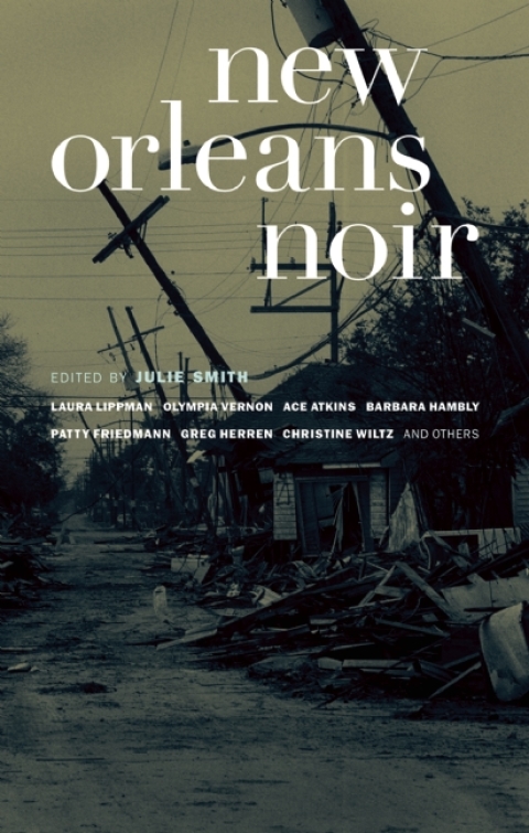 New Orleans Noir 