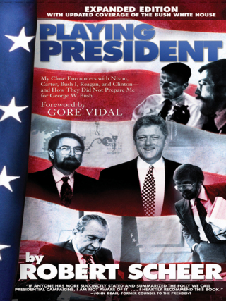 Playing President