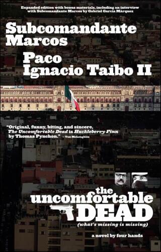 The Uncomfortable Dead (What's Missing Is Missing)
