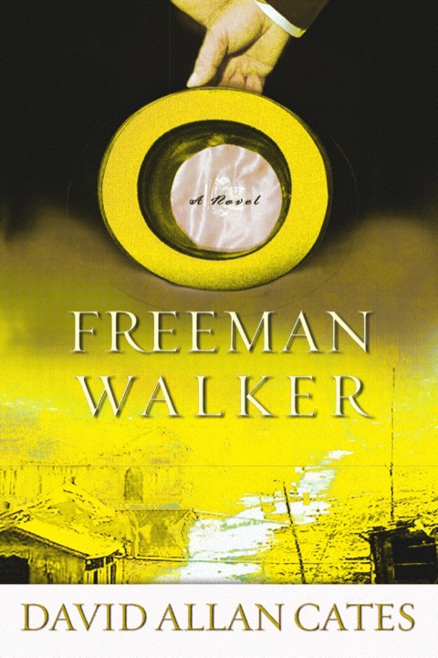 Cover image for book Freeman Walker
