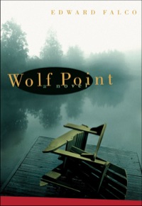 Cover image: Wolf Point 9781932961300
