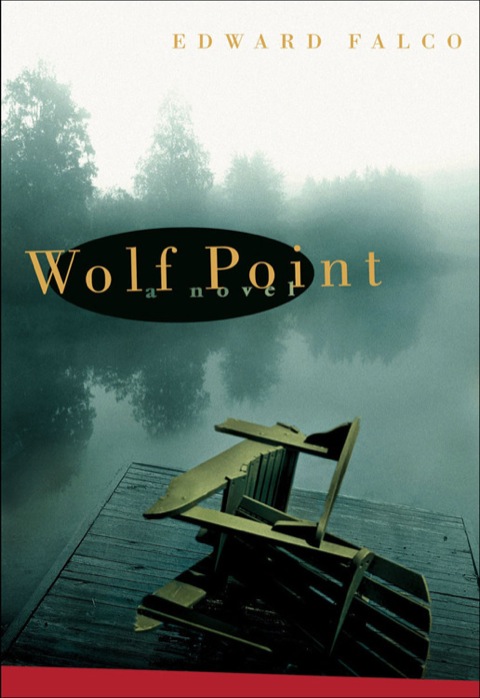 Cover image for book Wolf Point