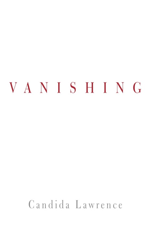 Cover image for book Vanishing
