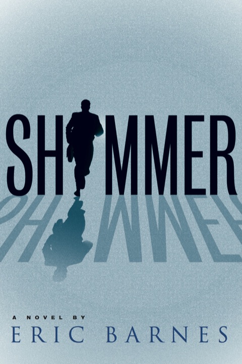 Cover image for book Shimmer
