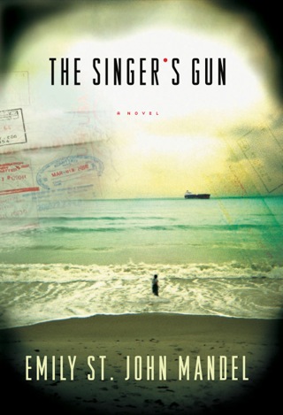 The Singer's Gun