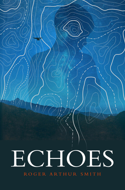 Cover image for book Echoes