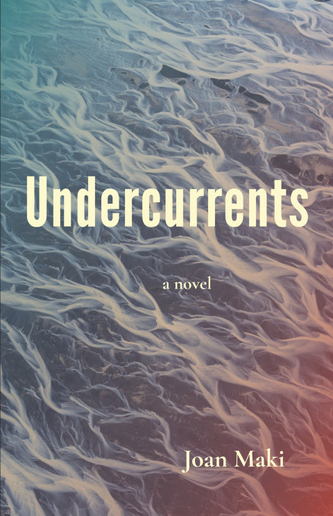 Cover image for book Undercurrents: A Novel