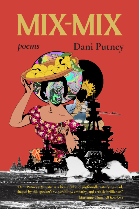 Cover image for book Mix-Mix