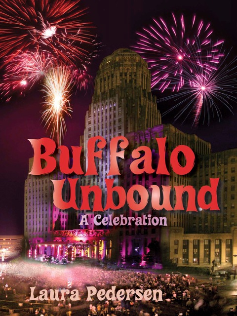 Cover image for book Buffalo Unbound