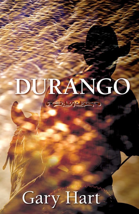 Cover image for book Durango
