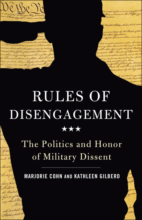 Cover image for book Rules of Disengagement