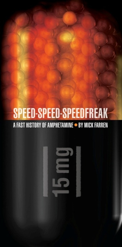 Cover image for book Speed-Speed-Speedfreak