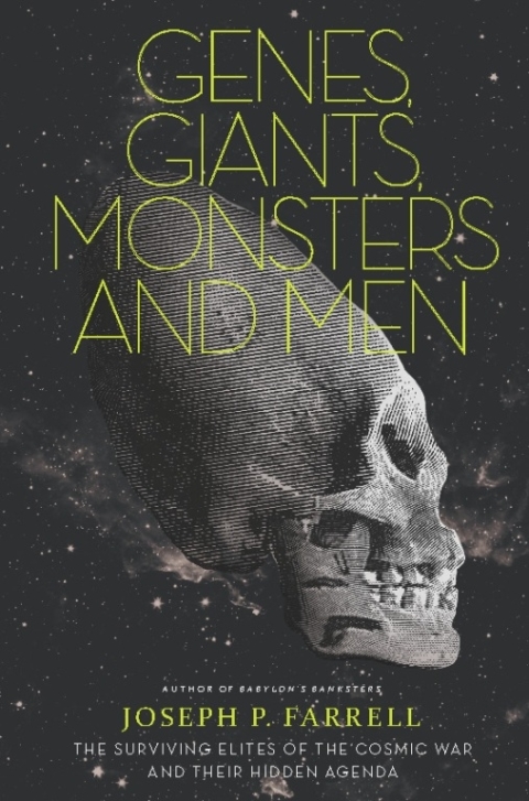 Genes, Giants, Monsters, and Men 