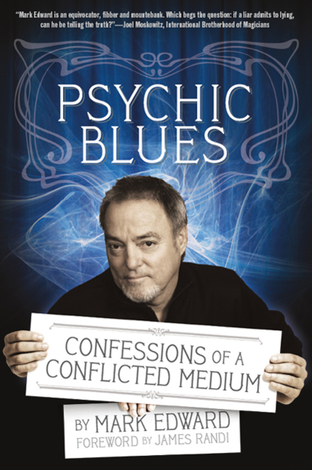 Psychic Blues