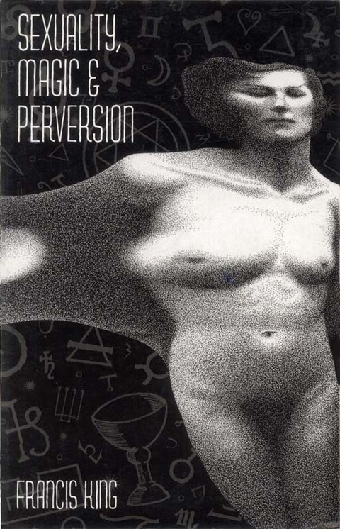 Cover image for book Sexuality, Magic & Perversion