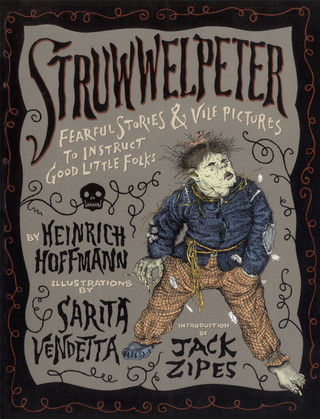 Struwwelpeter