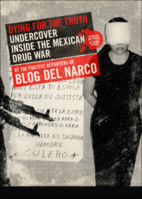 Cover image for book Dying for the Truth