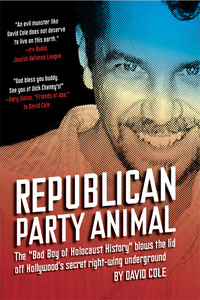 Titelbild: Republican Party Animal 9781936239917