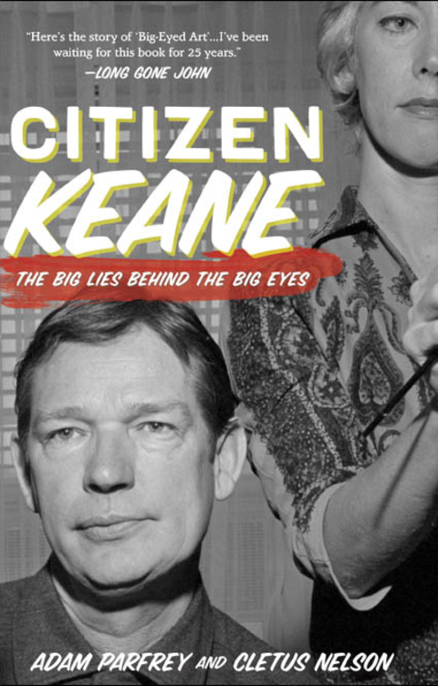 Citizen Keane 